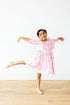 twirling-en-pointe-3-4-sleeve-ruffle-twirl-dress Mila & Rose - Sophia's Style-3